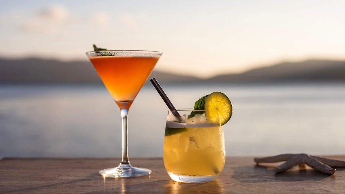 Cocktails