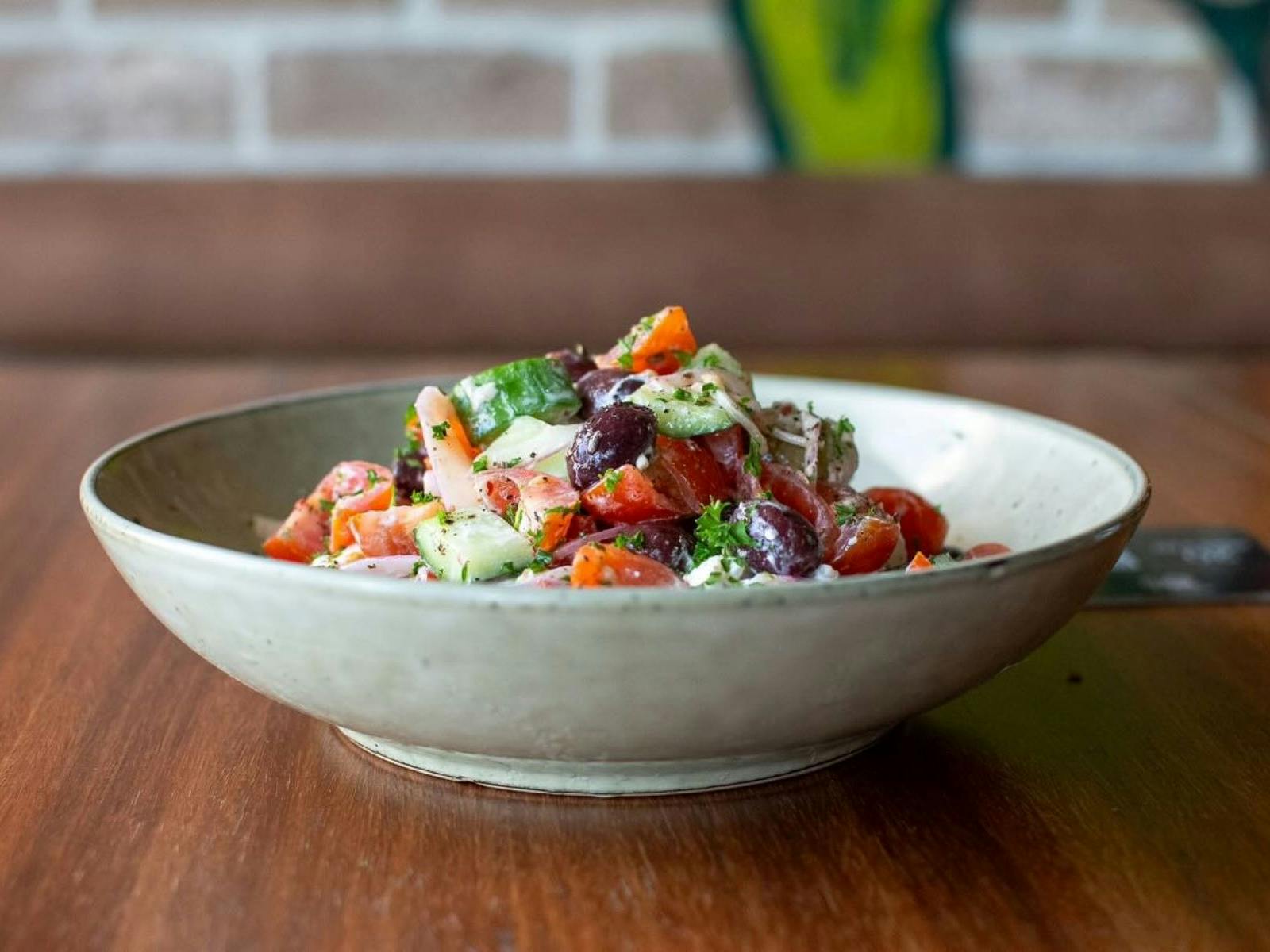 Salad