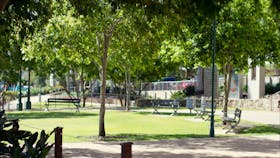 Mary River Parklands