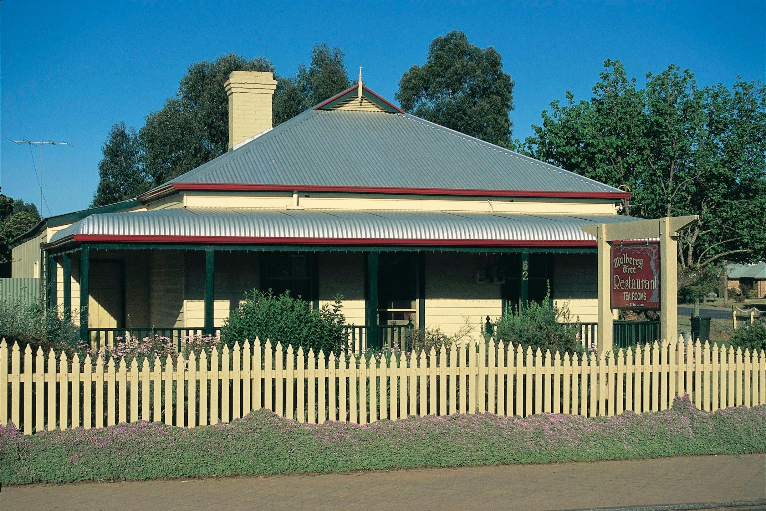 Blackwood River Valley Food and Beverage Trail, Balingup, Western Australia