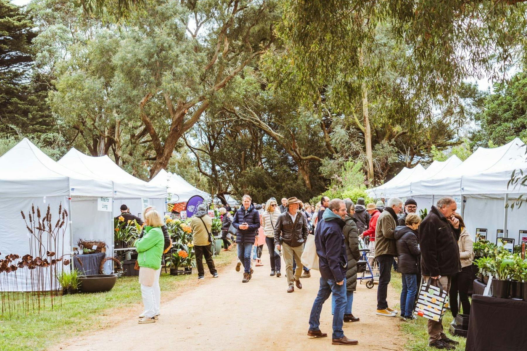 Plant Fair