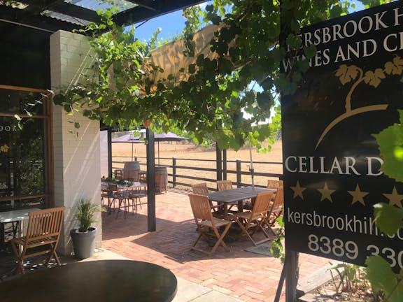 Kersbrook Hill Wines & Cider