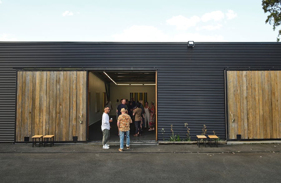 SevenMarks Gallery