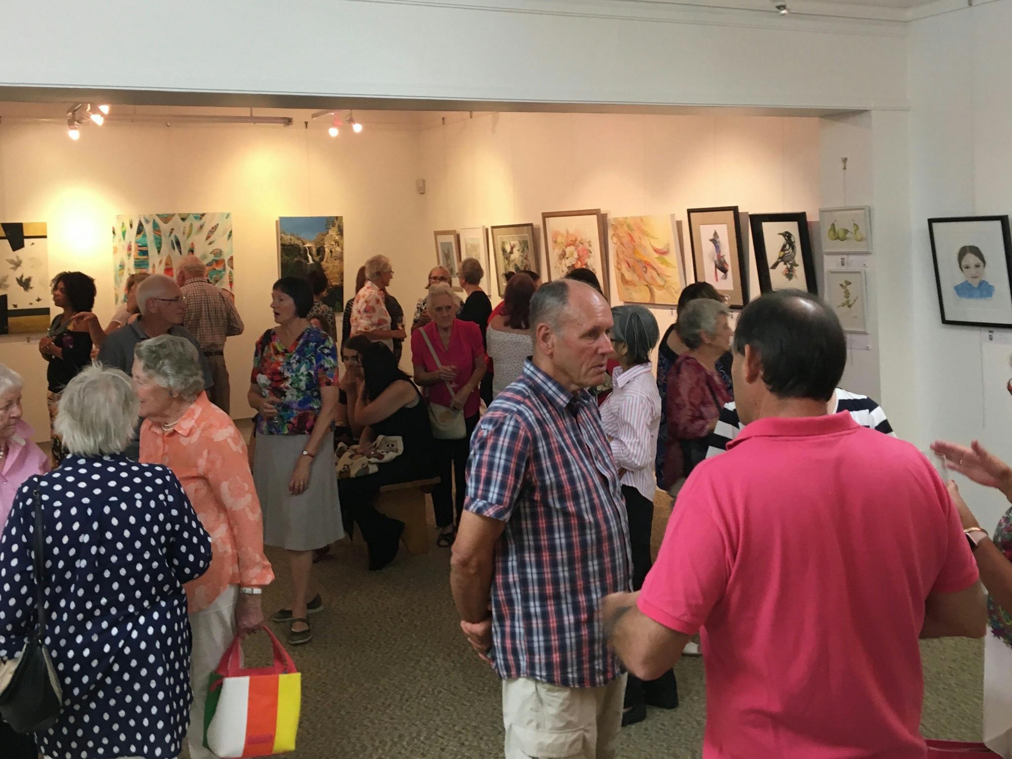 Main Gallery