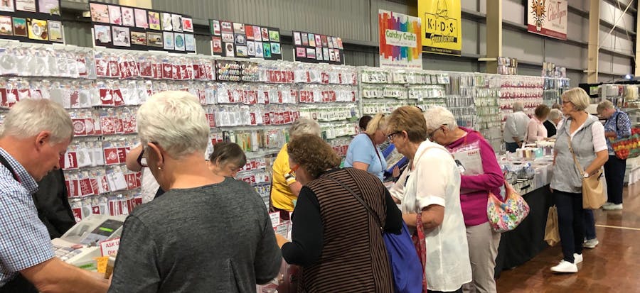 CraftAlive Mount Gambier