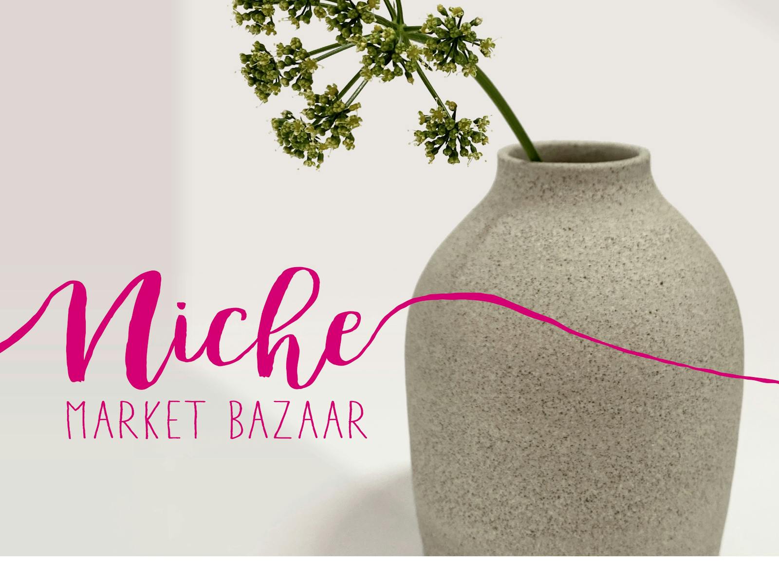 Image for Niche Market - Easter Niche