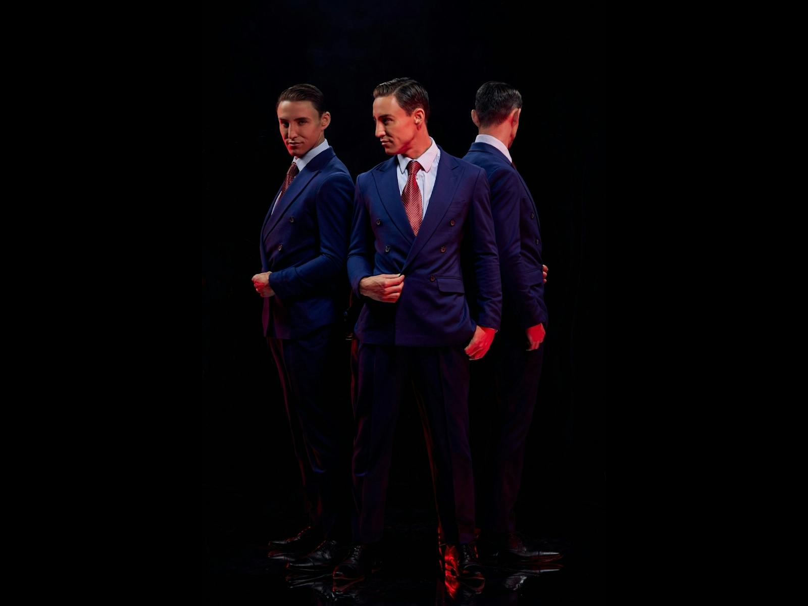 Image for American Psycho – The Musical