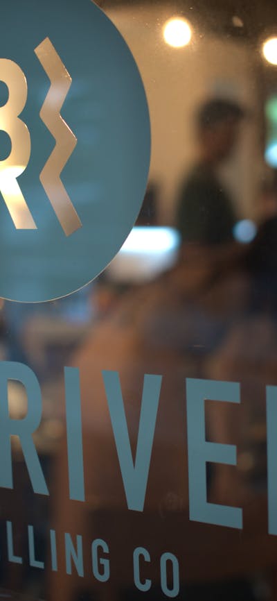 The perfect spot for locals and travellers to savour gold medal winning spirits made right here