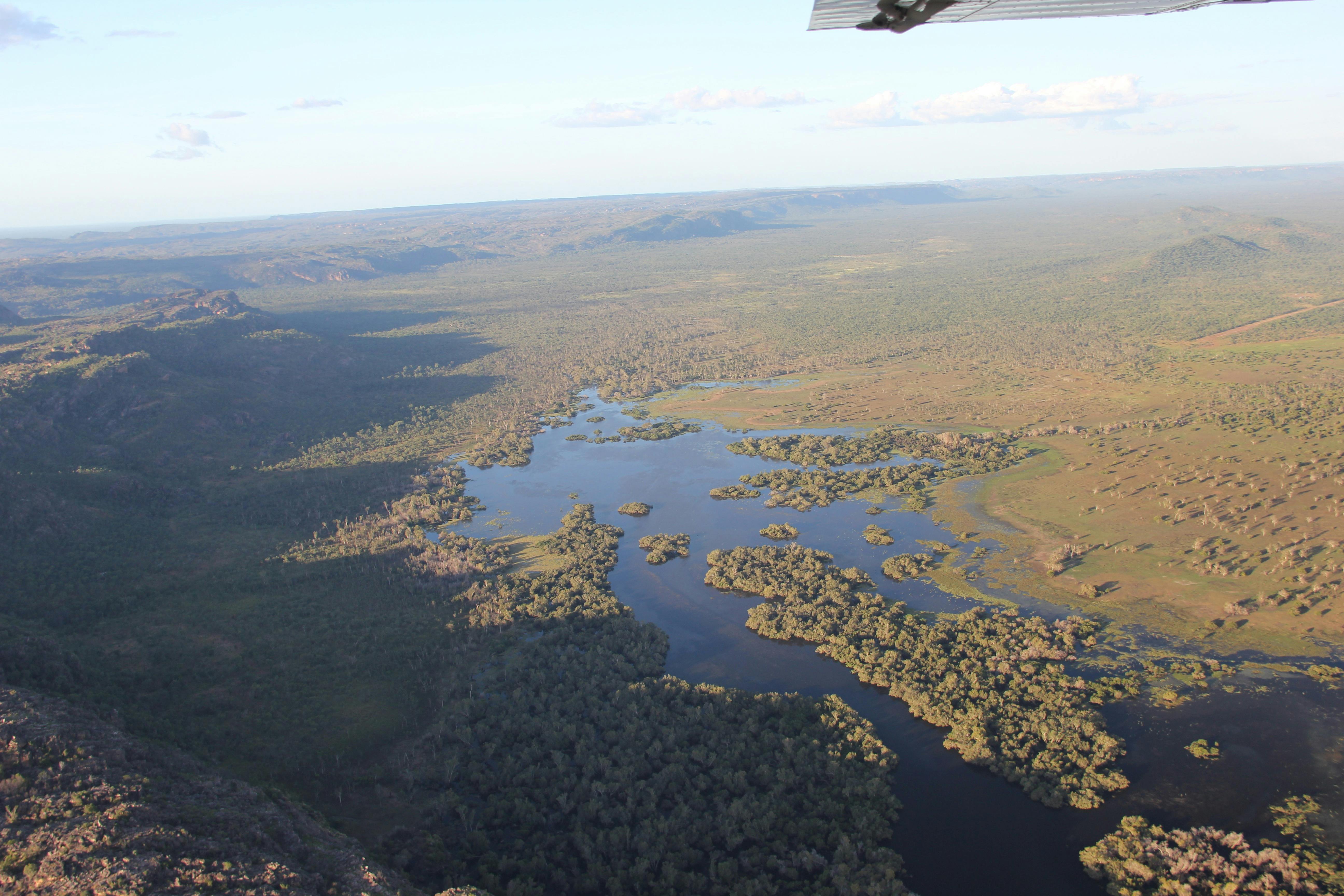 Kakadu in a Day Tour