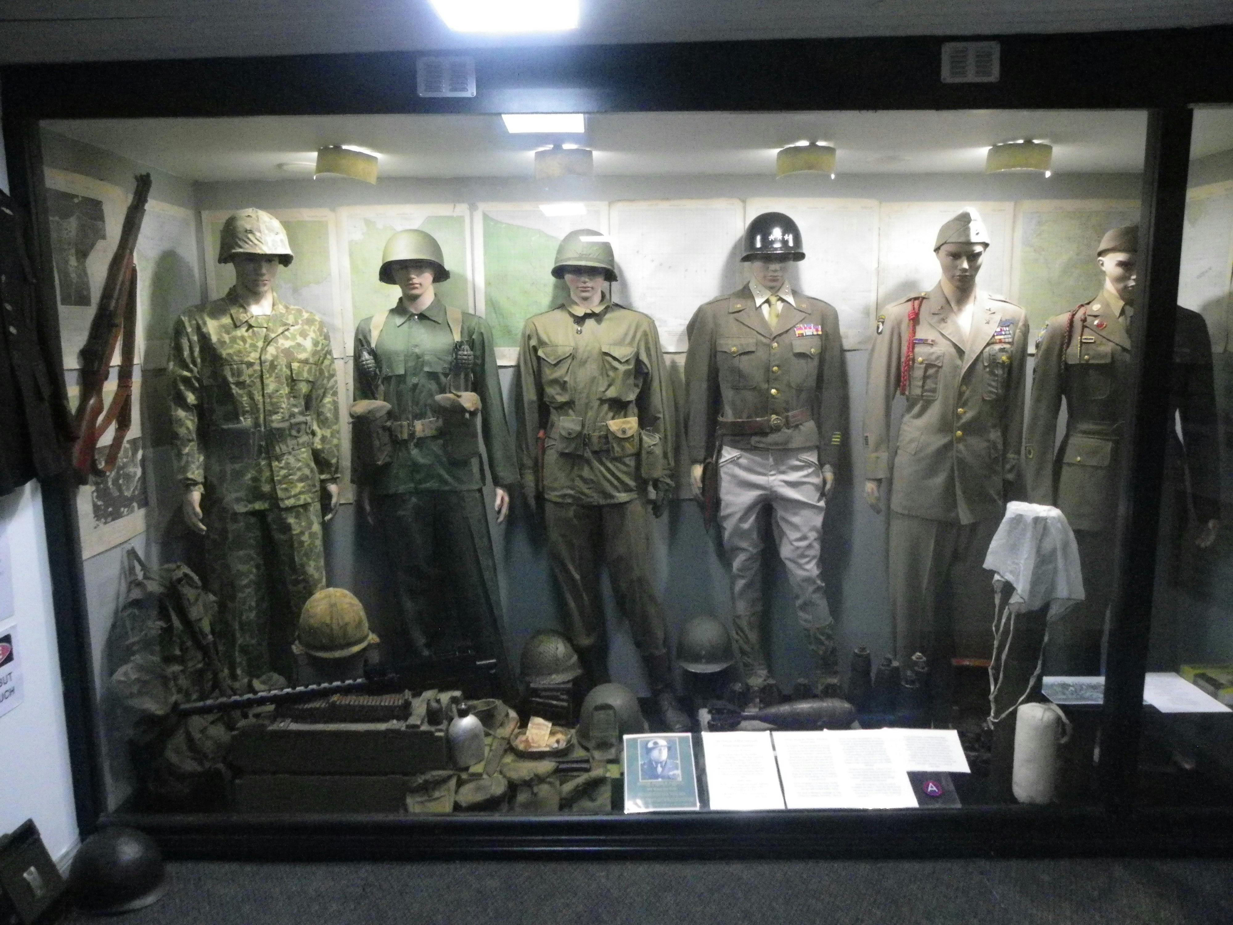 Yanky display