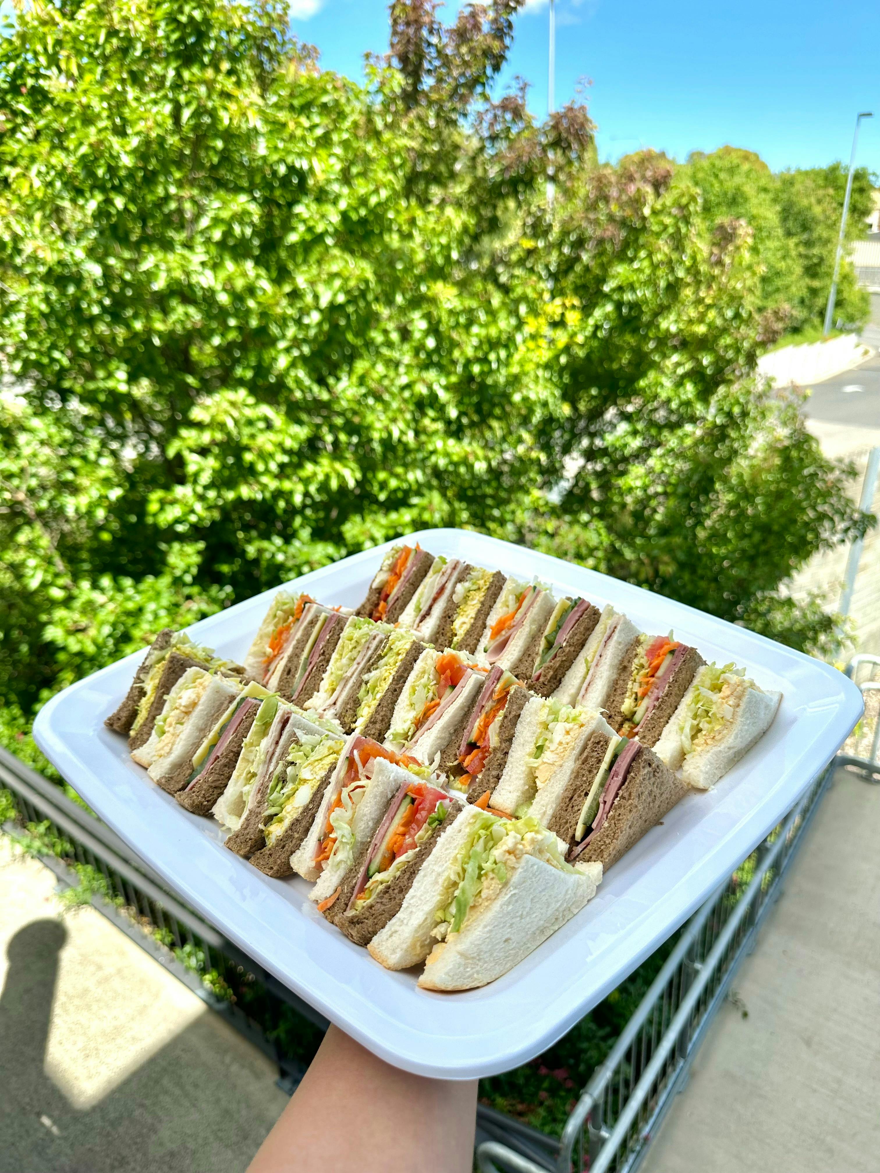 McLaren Vale Bakery Cafe