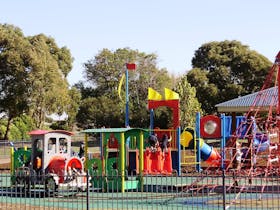 Playground Millicent SA