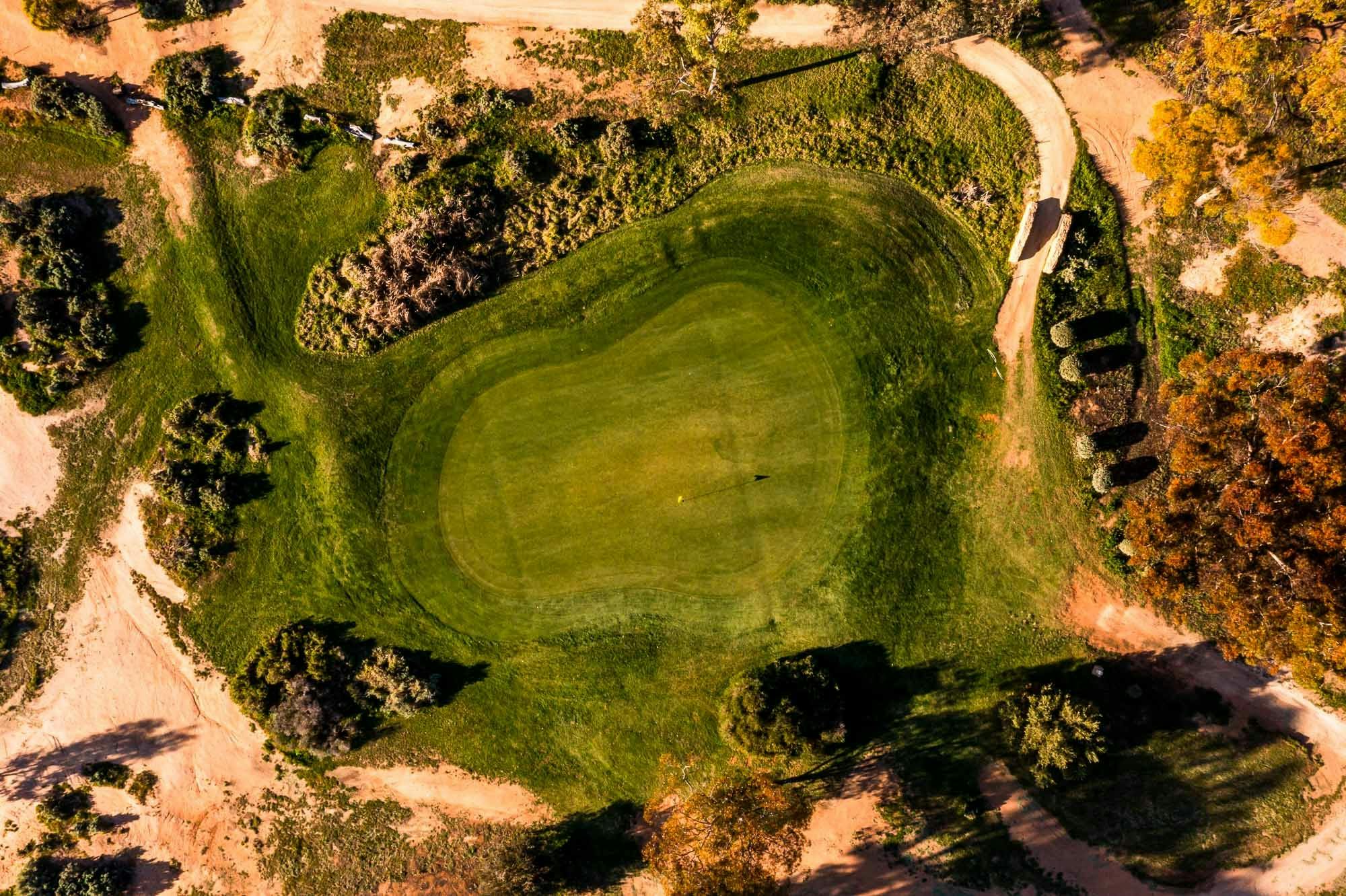 Barmera Golf Course