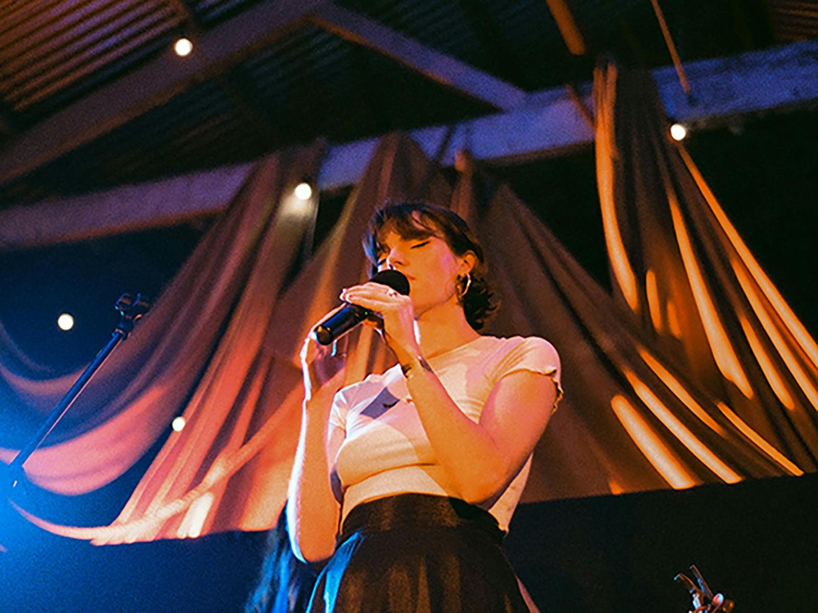 Singer