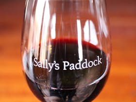 Sally's Paddock at Redbank Winery