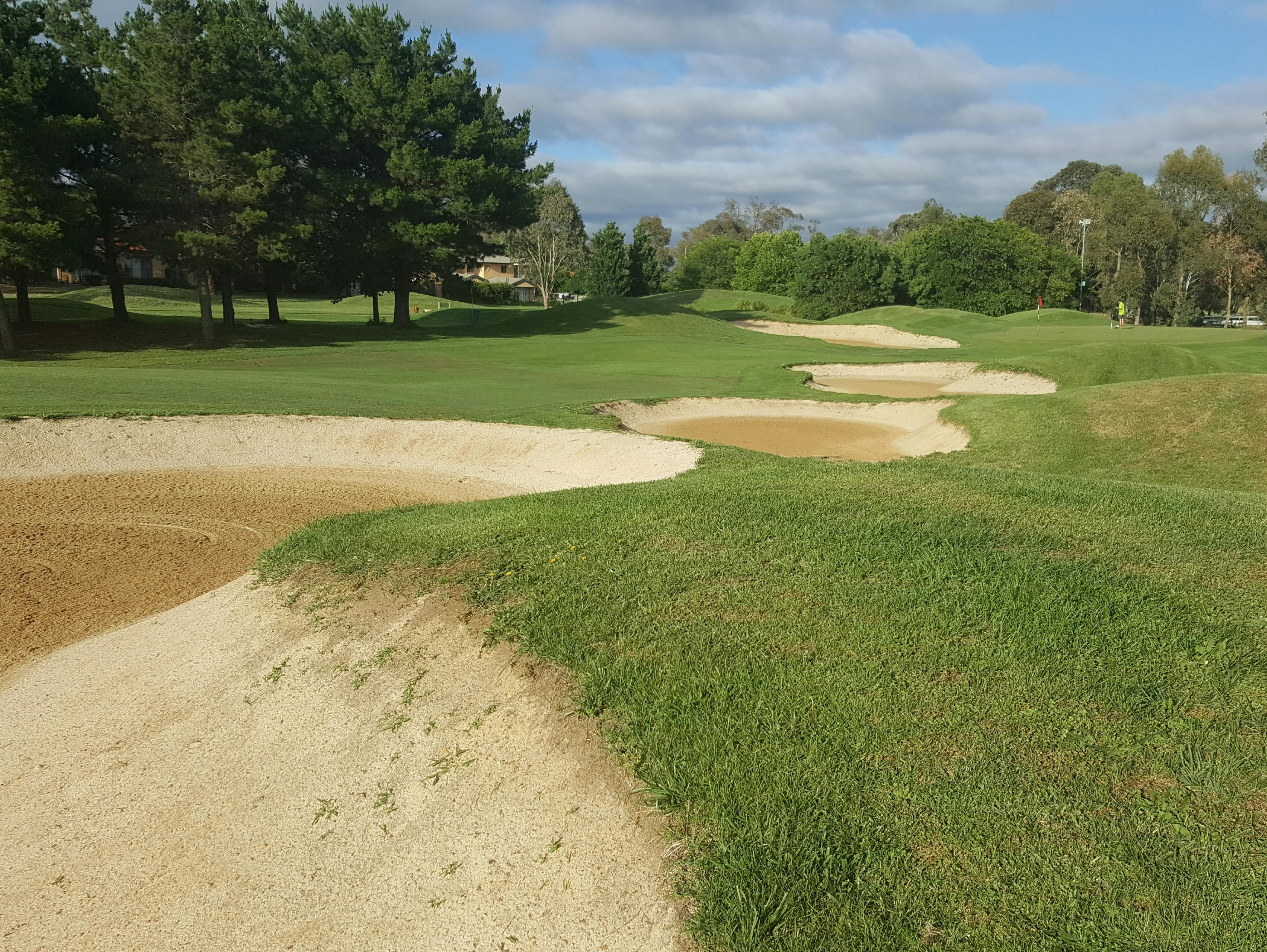 Classic Capital Golf Tours