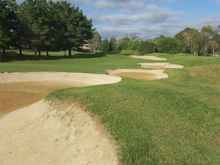 Classic Capital Golf Tours
