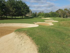 Classic Capital Golf Tours