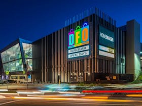 DFO Homebush