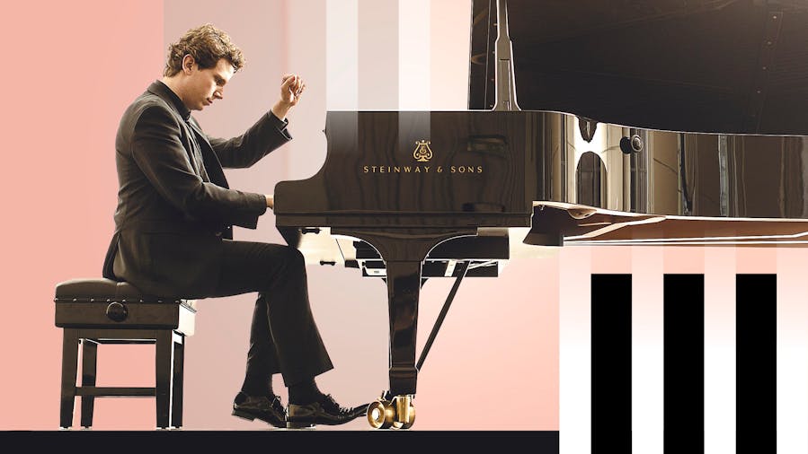 Brilliance and Tenderness Symphony Series 2