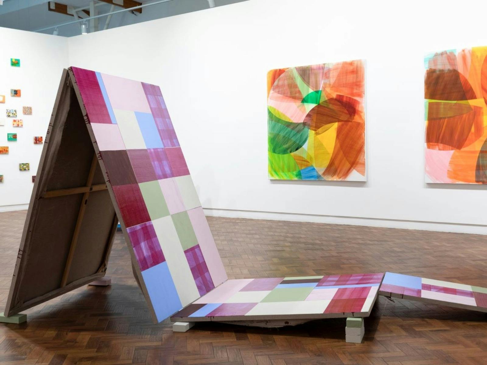 Goulburn Regional Art Gallery