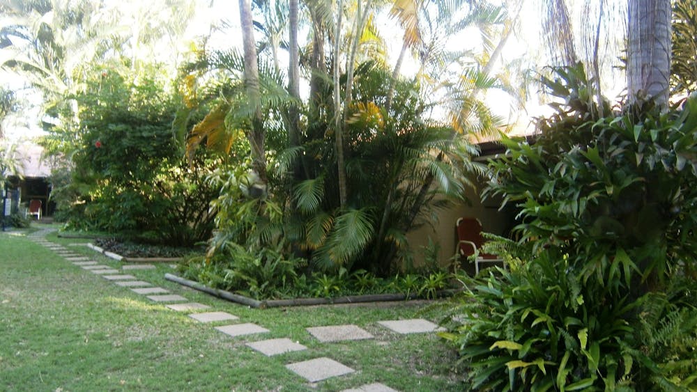 Balgal Beach Holiday Units