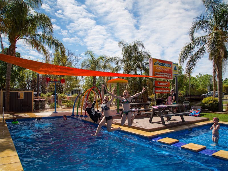All Seasons Holiday Park NSW Holidays & Acmodation, Things to Do, Attractions and Events All Seasons Holiday Park NSW Holidays & Acmodation, Things to Do, Attractions and Events