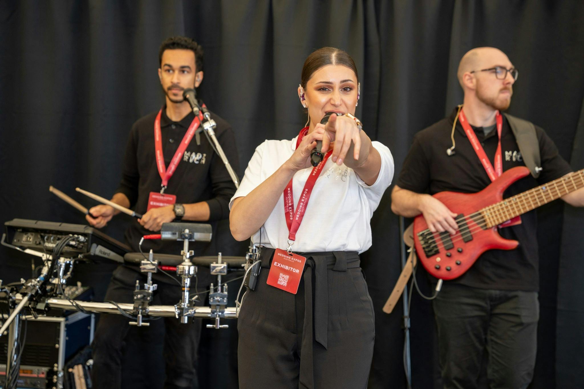 Wedding Expos Australia