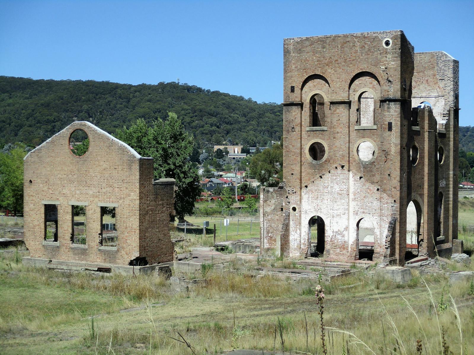 Image for The Blue Mountains History Conference