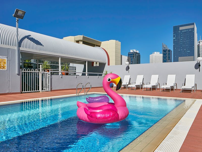 Mercure Perth, Perth, Western Australia