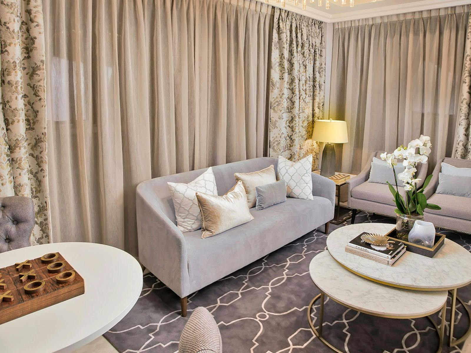 Common/ Reception Area