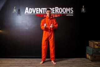 Adventure Rooms Adelaide - Adelaide's Original Escape Room Experience