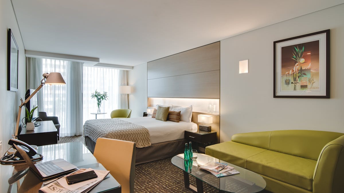Junior Suite Junior Suite