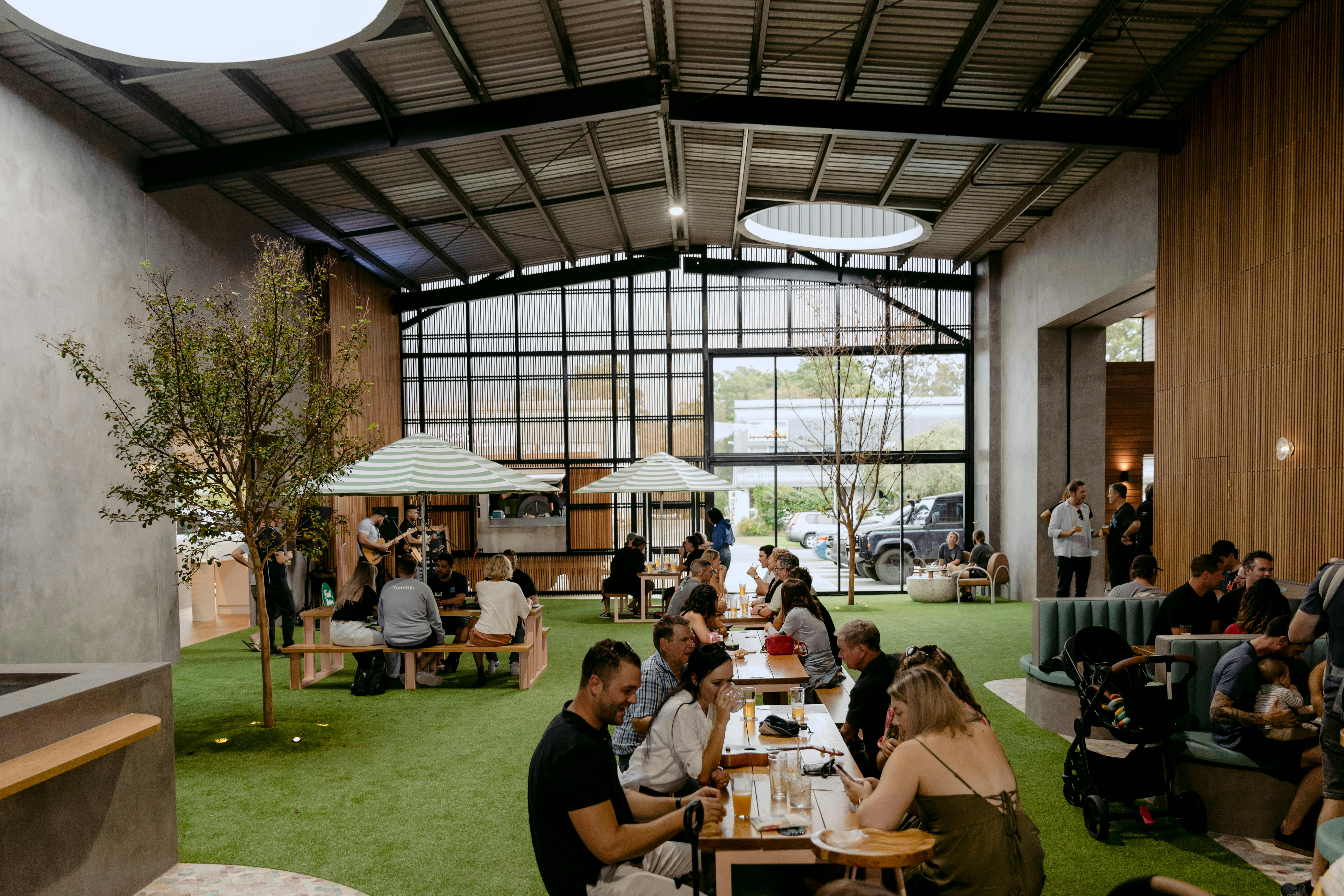 Balter Brewing Company