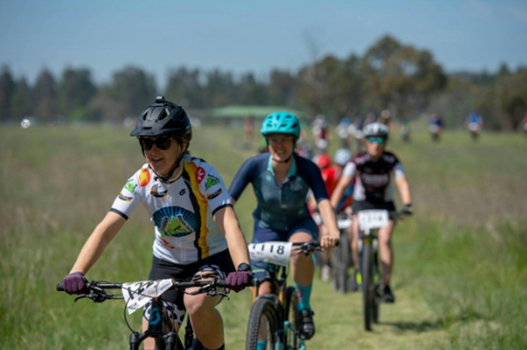 New England Mountain Bike Club