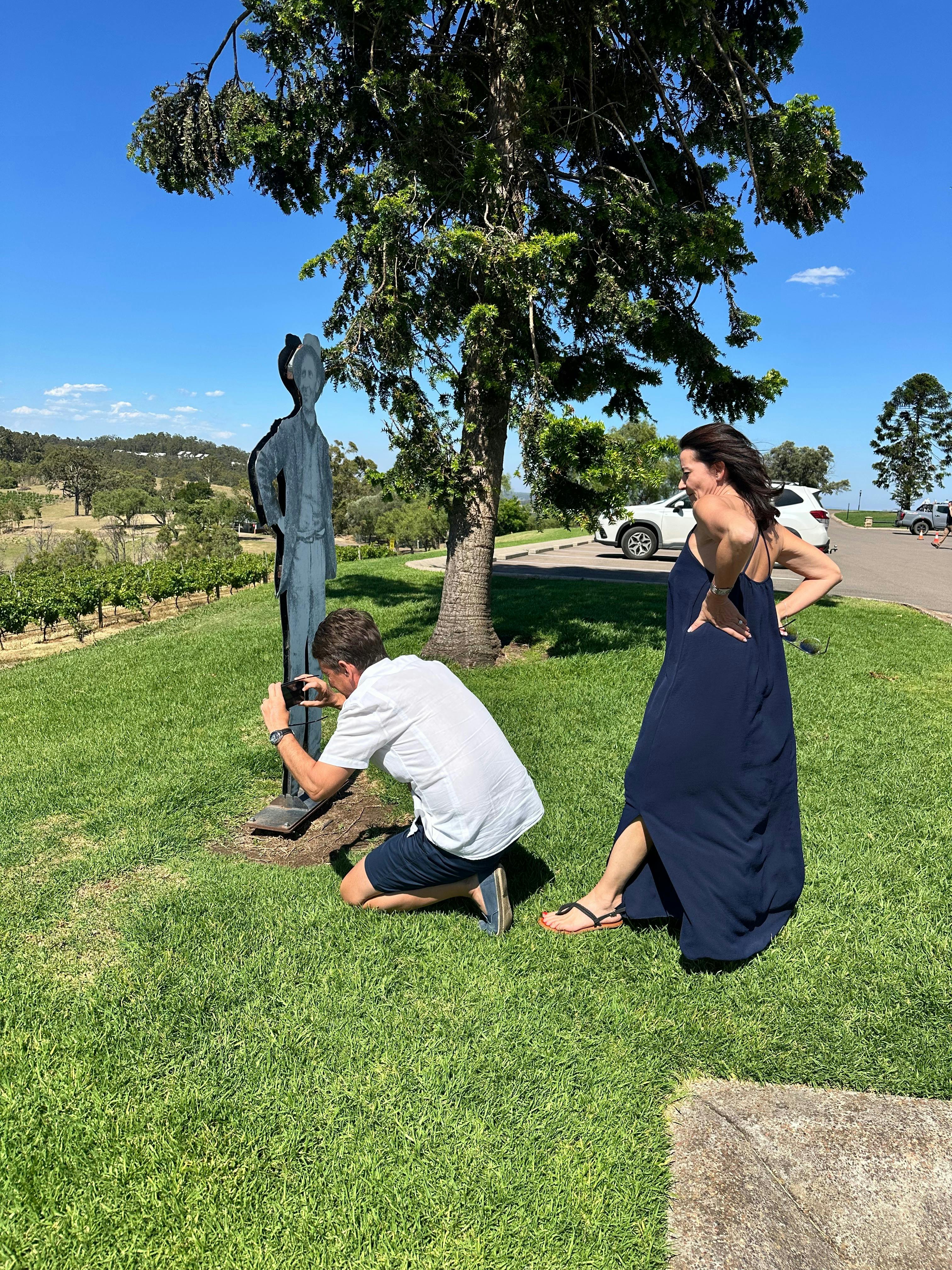 Romantic Wine Tour