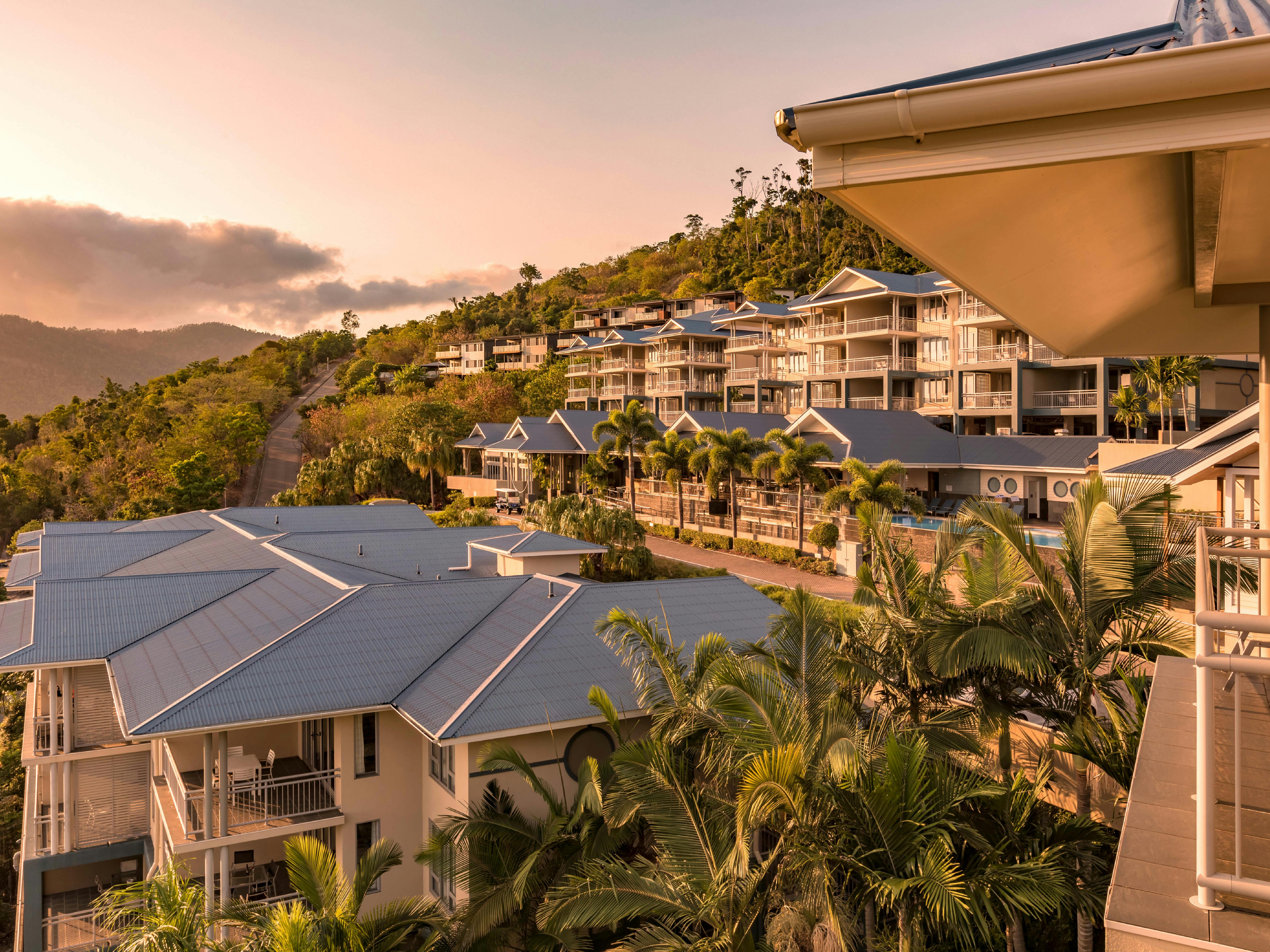 Club Wyndham Airlie Beach | Accommodation | Queensland