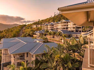 Resort Exterior Resort Exterior