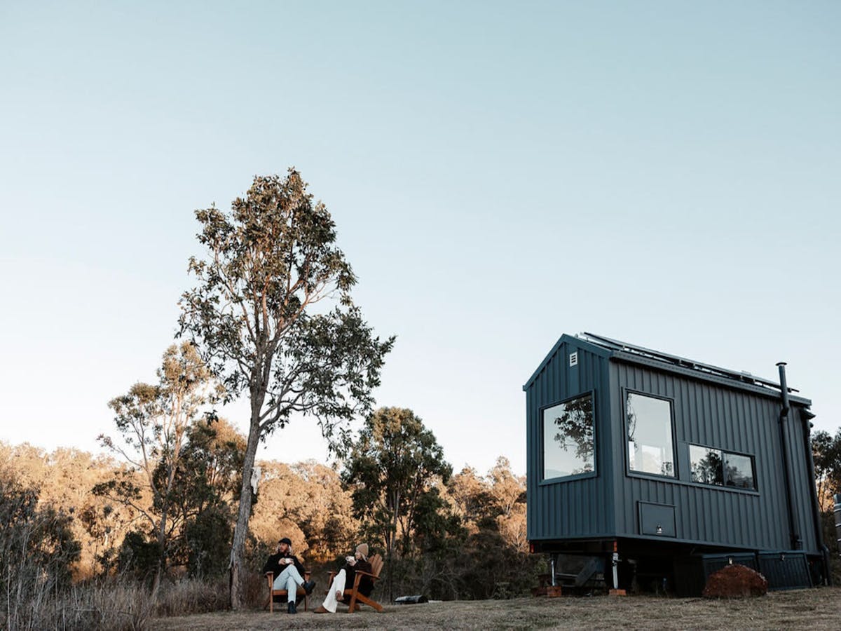 Tiny Home