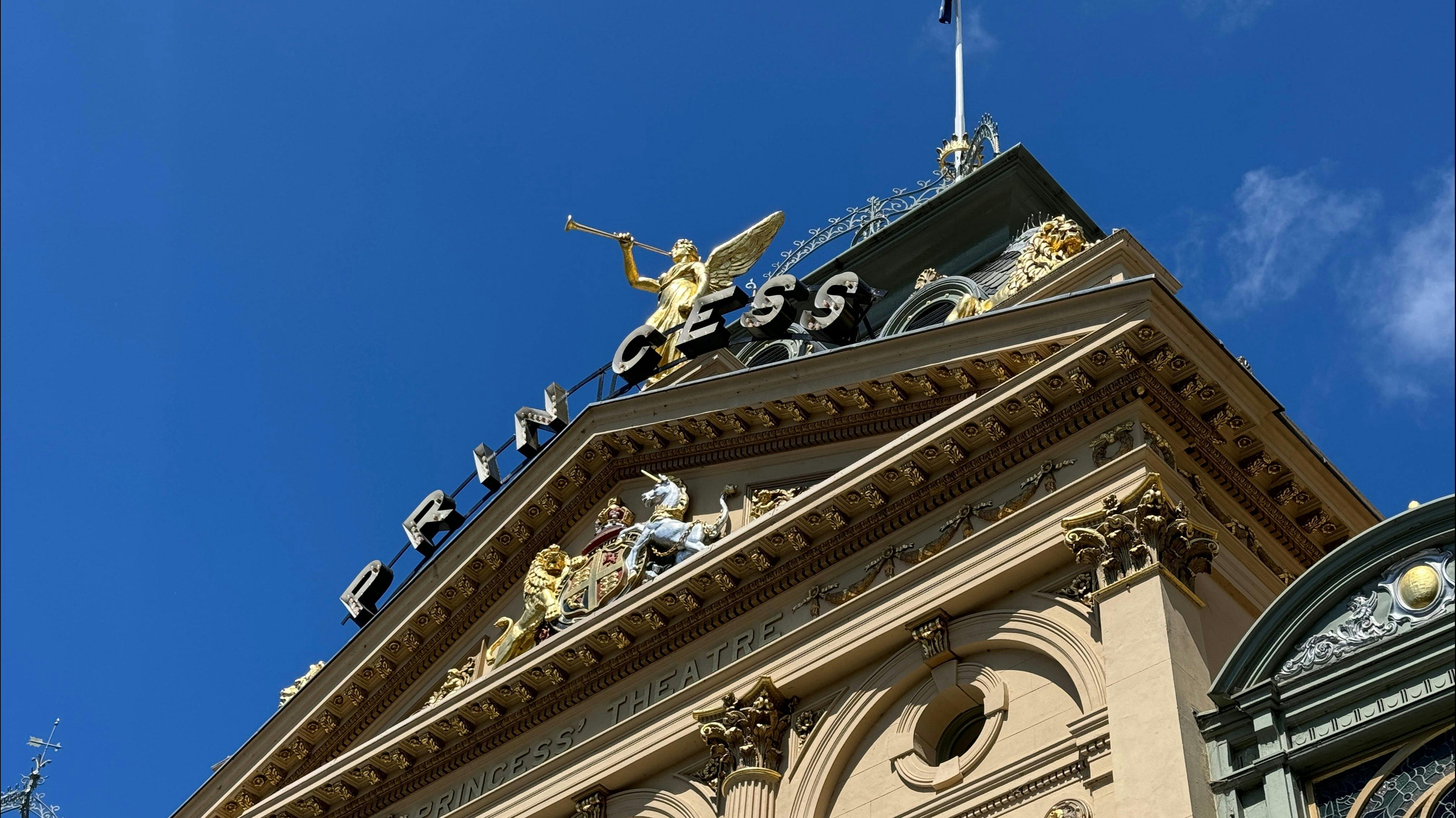 Melbourne's gold history