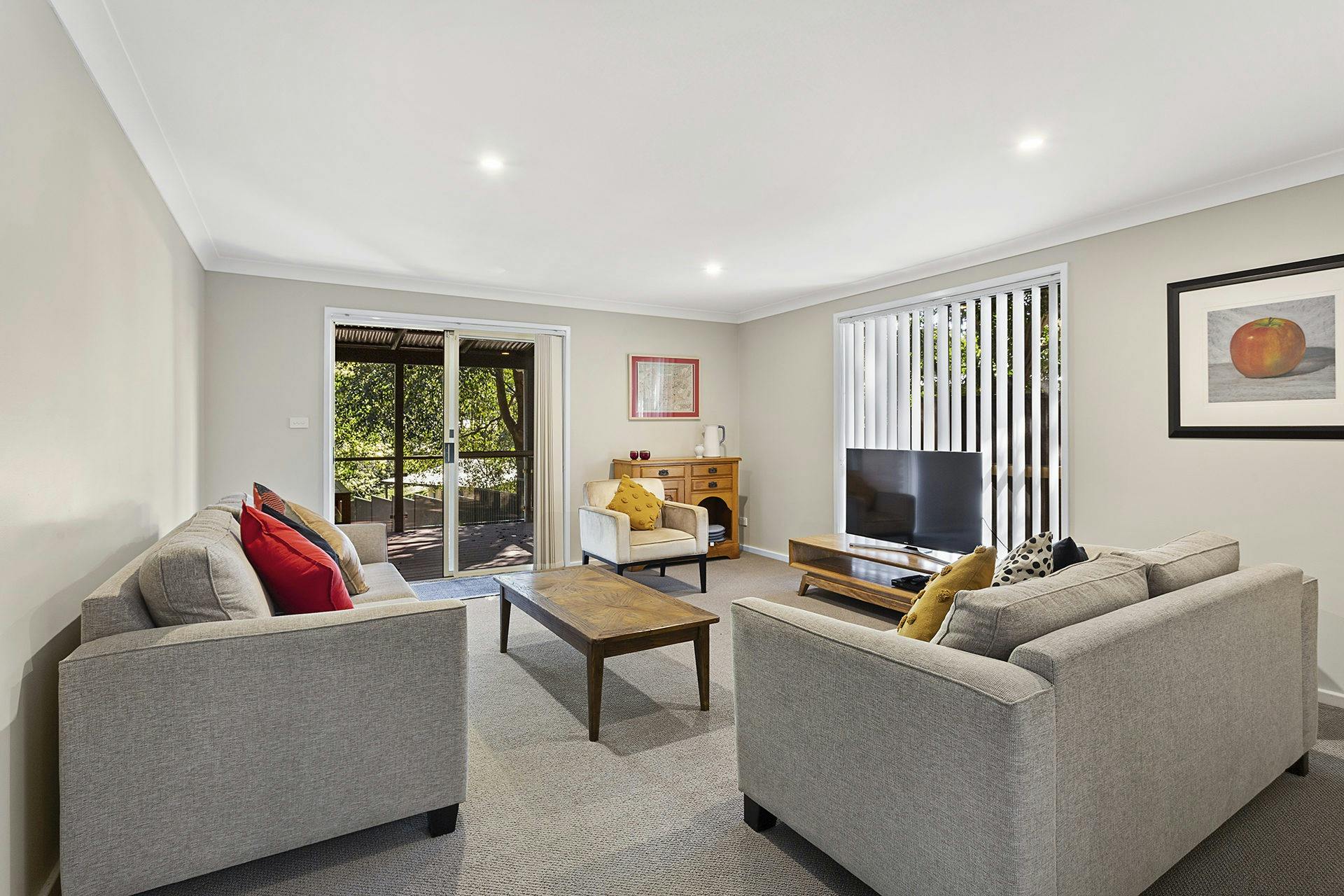 Nelson Bay Ocean Jewel