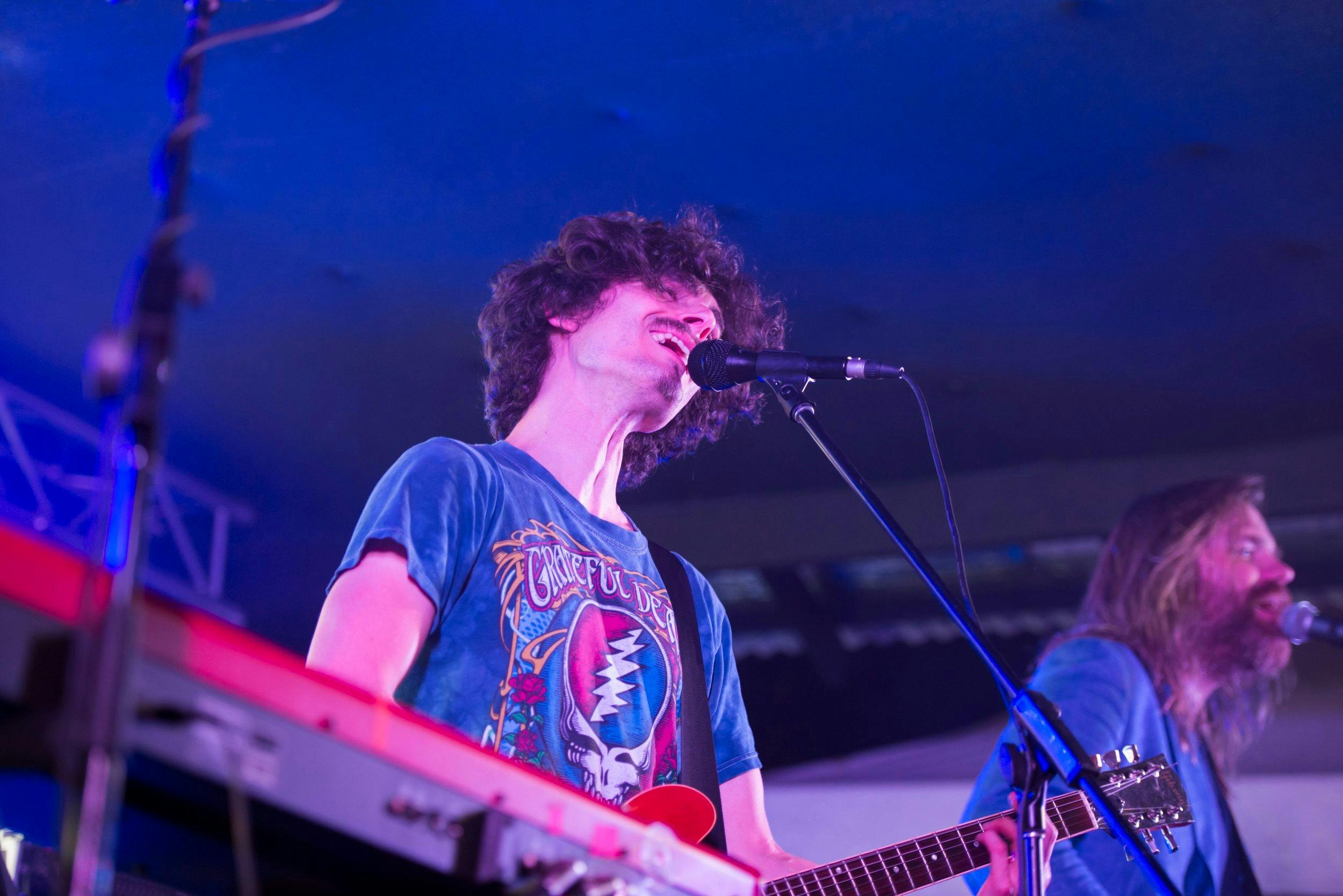 Sunday Live @ The George