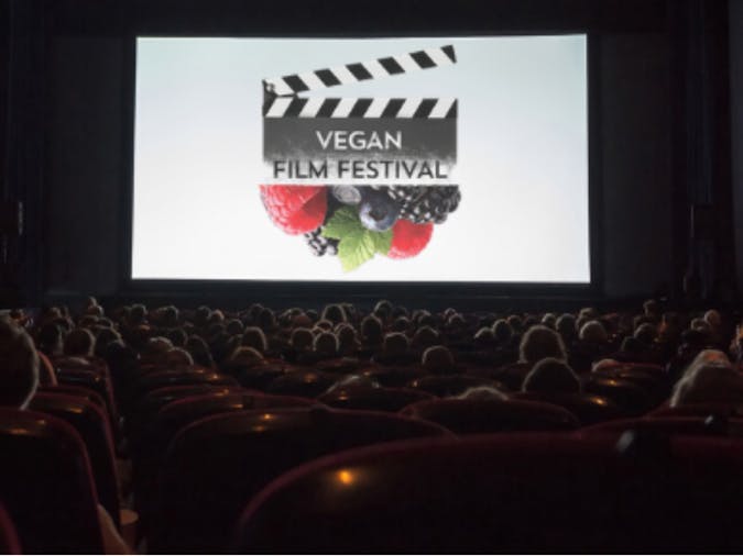 Vegan Film Festival 2021