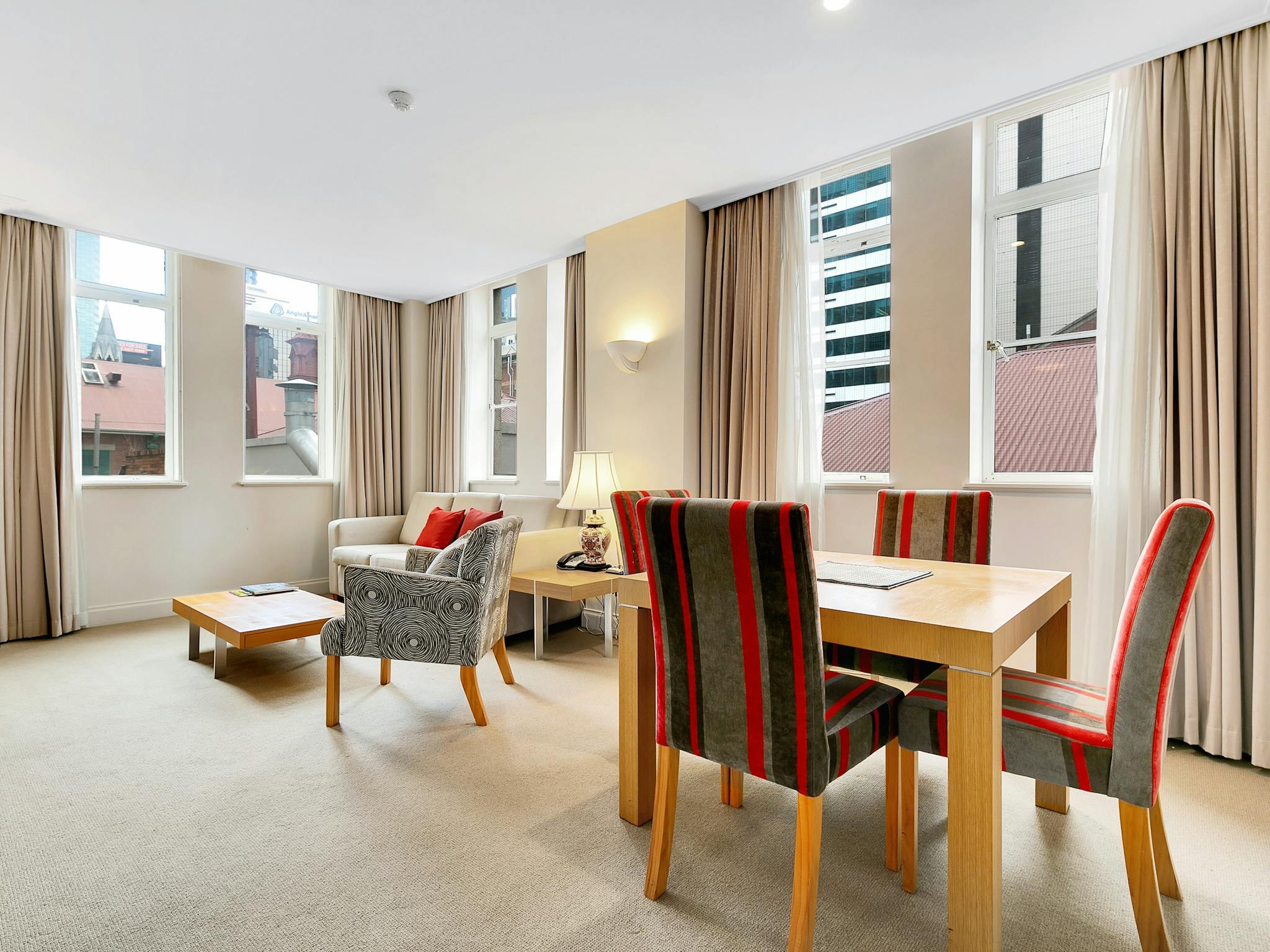 One Bedroom Superior Apartment One Bedroom Superior Apartment