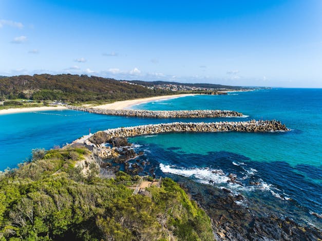 Narooma