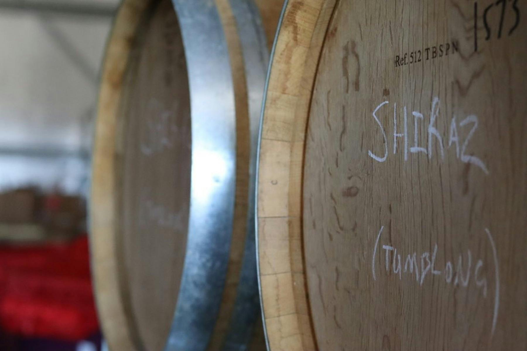 Image for Mallaluka Wines