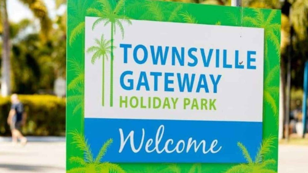 BIG4 Townsville Gateway Holiday Park