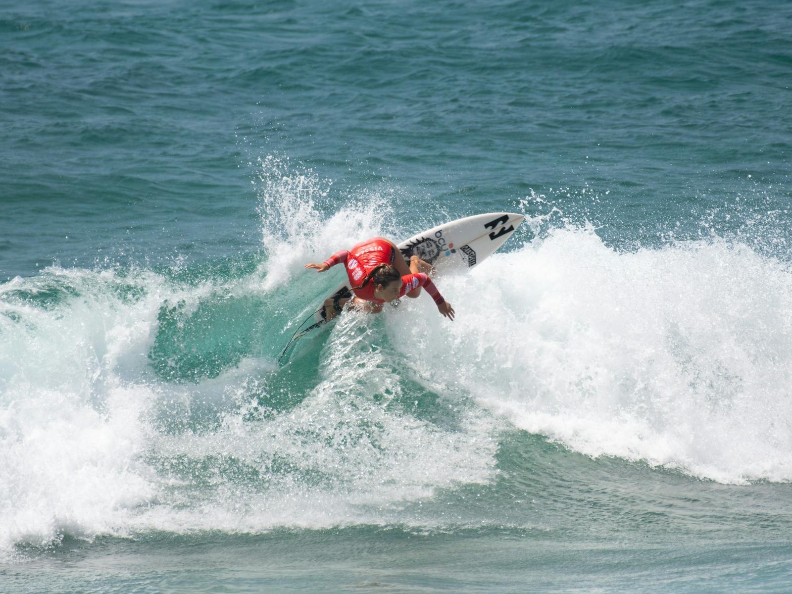 Image for Australian Open of Surfing Tour - Kiama