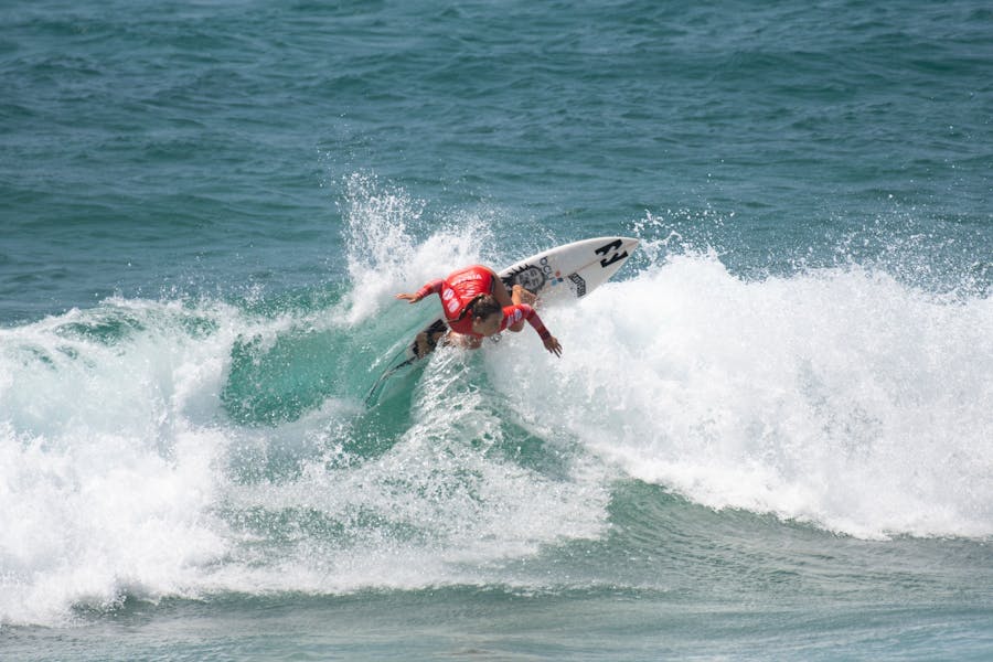 2020 Australian Open of Surfing Tour - Kiama
