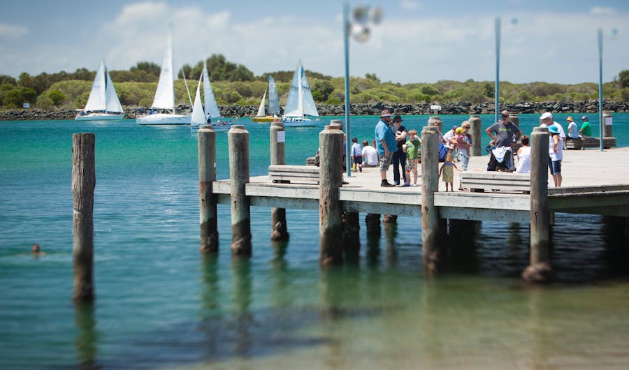 Boomerang Bikes - Port Macquarie Bike Hire Boomerang Bikes - Port Macquarie Bike Hire